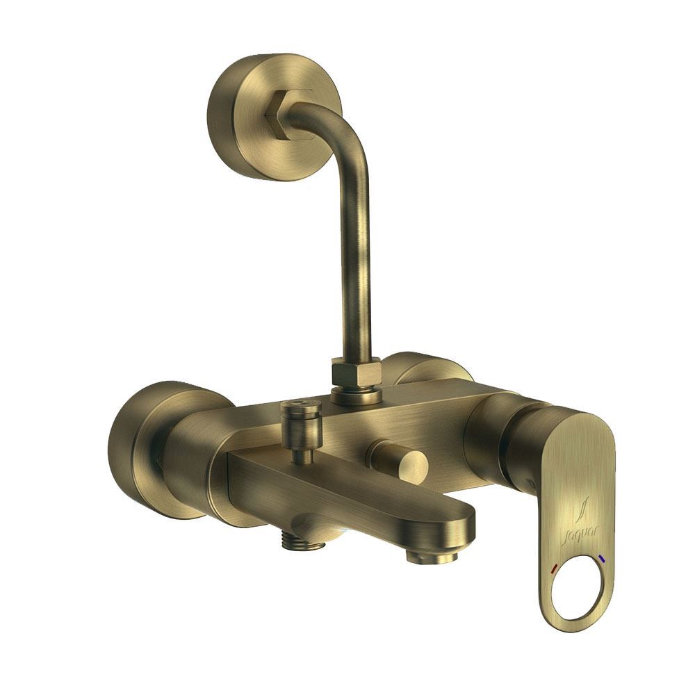 Antique Bronze